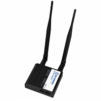Промышленный Wi-Fi/3G маршрутизатор Teltonika RUT230 в Максэлектро