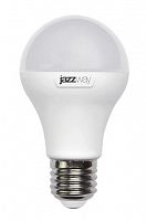 Лампа светодиодная PLED-SP 12Вт A60 грушевидная 5000К холод. бел. E27 1080лм 230В JazzWay 1033734 в Максэлектро
