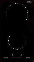 Поверхность варочная Corto 30 черн. KRONA 1482038 в Максэлектро