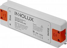 Драйвер для светодиодной ленты 97 430 ИП-S60-IP25-24V INNOLUX 97430 в Максэлектро