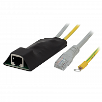 Грозозащита Ethernet SNR-SPNet-HE2101-IP10 в Максэлектро