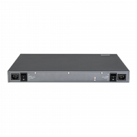 Управляемый коммутатор уровня 3 BDCOM S5612E-2AC, 8x 10/100/1000Base-T, 12x 1/10GE SFP+, в комплекте 2x PSU ~220VAC в Максэлектро