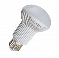 Лампа светодиодная HLB 05-10-C-02 5Вт 5000К холод. бел. E27 220В NLCO 500076 в Максэлектро