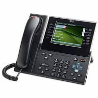 IP-телефон Cisco CP-9971 в Максэлектро