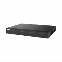 IP видеорегистратор Dahua EZ-NVR2B16 16-канальный, до 8Мп, 2HDD до 6Тб, HDMI, VGA, 2 порта USB 2.0, DC12В в Максэлектро