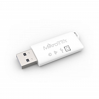Беспроводной USB Wi-Fi адаптер MikroTik Woobm-USB в Максэлектро