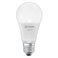 Лампа светодиодная SMART+ WiFi Classic Tunable White 14Вт (замена 100Вт) 2700…6500К E27 (уп.3шт) LEDVANCE 4058075485853 в Максэлектро