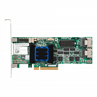 RAID-контроллер Adaptec ASR-6805T, 512MB, SAS в Максэлектро