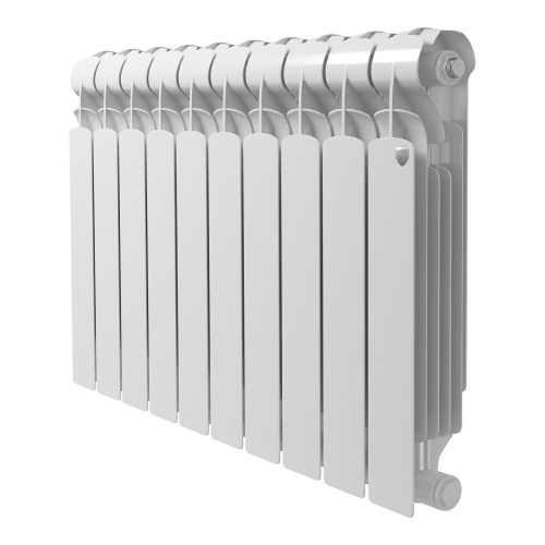 Радиатор Royal Thermo Indigo Super+ 500 - 10 секц. в Максэлектро