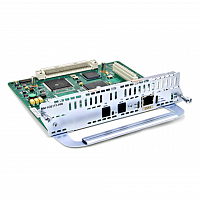 Модуль Cisco NM-1CE1T1-PRI в Максэлектро