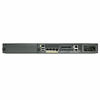 Межсетевой экран Cisco ASA5510 (некондиция, повреждена кнопка извлечения CF) в Максэлектро