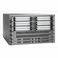 Маршрутизатор Cisco ASR1006-RP2-80G в Максэлектро