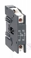 Механизм блокировки БМ-03 для контакторов КМ-102 КМ-103 9-32А DEKraft 24117DEK в Максэлектро