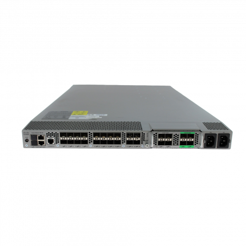 Коммутатор Cisco Nexus N5K-C5010P-BF в Максэлектро
