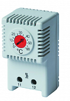 Термостат NC контакт темп. 0-60град. DKC R5THR2 в Максэлектро