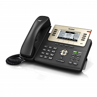 IP-телефон Yealink SIP-T27G в Максэлектро