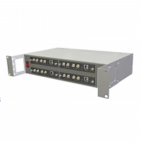 Сменный модуль 1625LF OTDR Gamma XM для мониторинга светлых волокон в Максэлектро