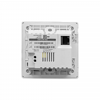 Точка доступа SNR-CPE-Wi2, wall-in, 220VAC, 802.11b/g/n, 2xFE RJ45, 1xUSB в Максэлектро