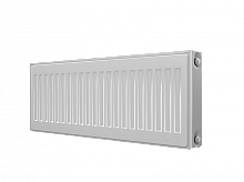 Радиатор панельный Royal Thermo COMPACT C22-300-800 RAL9016 в Максэлектро