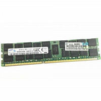 Память DDR PC3L-12800R ECC Reg, 16GB в Максэлектро