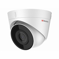 IP камера купольная 2Мп HiWatch DS-I203 (D) (2.8 mm) в Максэлектро