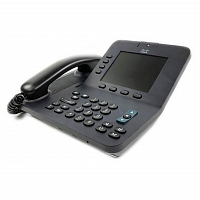 IP-телефон Cisco CP-8941-L-K9 в Максэлектро