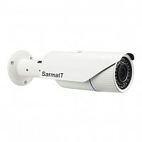 Видеокамера IP SR-IN25V2812IRX SarmatT ПО-00001194 в Максэлектро