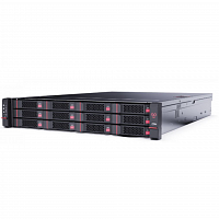 Серверная платформа Гравитон С1222И, 2U, 1xSkylake, DDR4, 12xLFF в Максэлектро