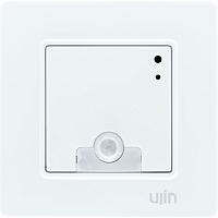 Диммер электрический UJIN модель Luxe/Lite М1 в Максэлектро