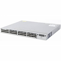Коммутатор Cisco WS-C3850-48P-L в Максэлектро