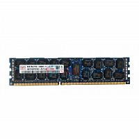 Память DDR PC3-12800R ECC Reg, 8GB в Максэлектро