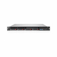 Сервер HP ProLiant DL360 G6, 2 процессора Intel Quad-Core E5540 2.53GHz, 8GB DRAM в Максэлектро