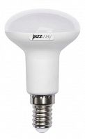 Лампа светодиодная PLED-SP 7Вт R50 3000К тепл. бел. E14 540лм 230В JazzWay 1033628 в Максэлектро