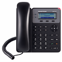 IP телефон Grandstream GXP1610 в Максэлектро