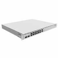Маршрутизатор Mikrotik Cloud Core Router CCR2216-1G-12XS-2XQ в Максэлектро