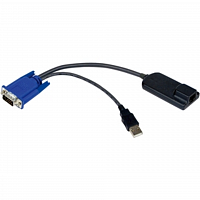 Кабель AVOCENT AVRIQ USB AVRIQ-VMC в Максэлектро