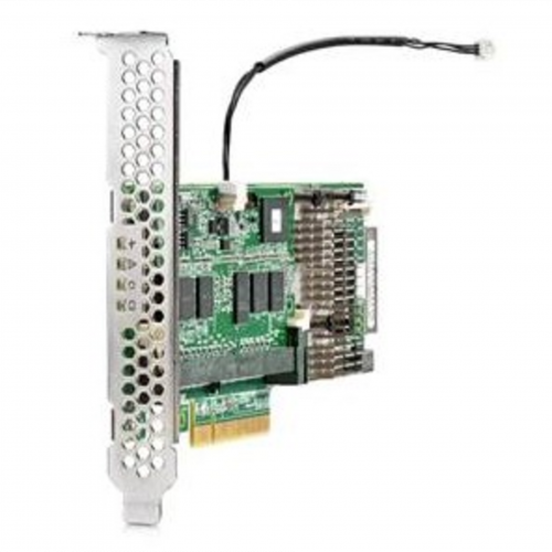 RAID-контроллер HP Smart Array P440/4GB FBWC, SAS в Максэлектро