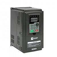 Преобразователь частоты 11/15кВт 3х400В VECTOR-100 PROxima EKF VT100-011-3B в Максэлектро