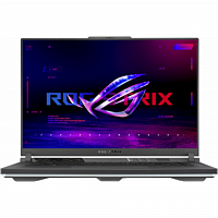 Ноутбук Asus ROG Strix G614JZ-N4077 Core i7 13650HX 16Gb SSD1Tb NVIDIA GeForce RTX4080 12Gb 16" IPS в Максэлектро