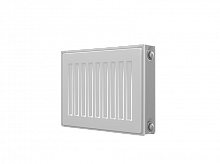 Радиатор панельный Royal Thermo COMPACT C22-300-400 RAL9016 в Максэлектро
