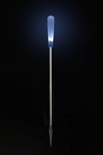Светильник садовый Камыши высота 60см 5LED на солнечной батарее (уп.5шт) Эра Б0062359 в Максэлектро