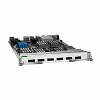 Модуль Cisco Nexus N7K-F306CK-25 в Максэлектро
