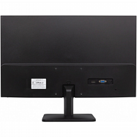 Монитор Lightcom 23.8" V-Plus VPLUS238 черный VA 4ms 16:9 HDMI матовая 250cd 178гр/178гр 1920x1080 6 в Максэлектро