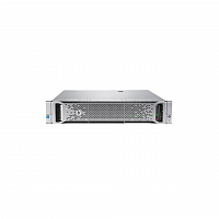 Шасси сервера HP Proliant DL380 Gen9, 24SFF, P440ar/2GB FBWC в Максэлектро