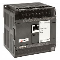 Модуль ввода термосопротивлений EREMF 8 PRO-Logic EKF EREMF-T-8TR в Максэлектро