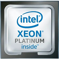Процессор Intel Xeon Platinum 8260 (2.40 GHz/35.75M/24-core) Socket S3647 в Максэлектро