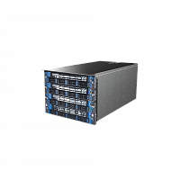 Серверная платформа ДатаРу БС8, 8U, Scalable, DDR4, 32xSSD/HDD 2.5" в Максэлектро