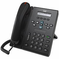 IP-телефон Cisco CP-6921 (с тонкой трубкой) в Максэлектро