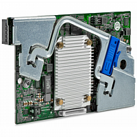 RAID-контроллер HP Smart Array P244br/1GB FBWC 12Gb для серверов BL460c Gen9 в Максэлектро
