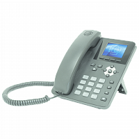 IP-телефон SNR-VP-52-CG-P в Максэлектро